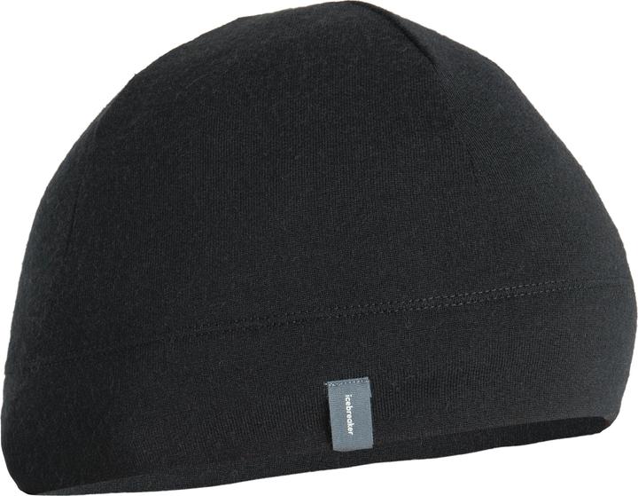 Icebreaker U Mer 260 Ridge Beanie (One Size)