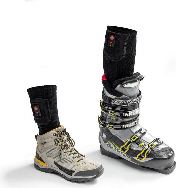 Immagine prodotto Bertschat Calze riscaldate Elite Long Edition (39 - 41)
