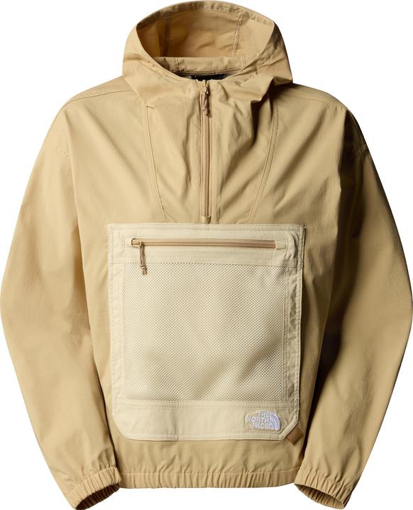 Produktbild North Face Women's Class V Pathfinder Pullover (M)
