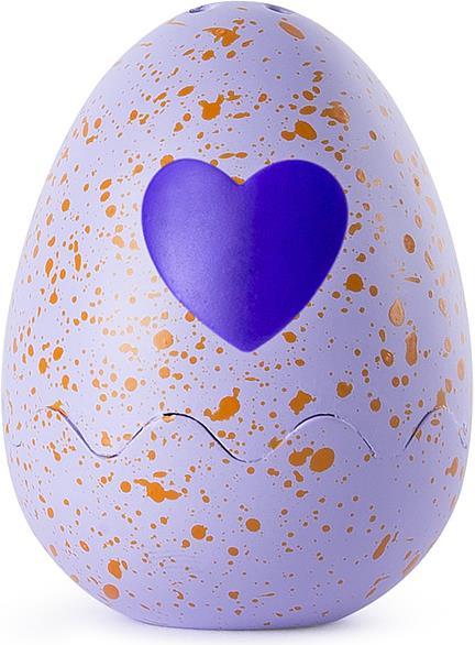 Hatchimals CollEGGtibles 4er Pack