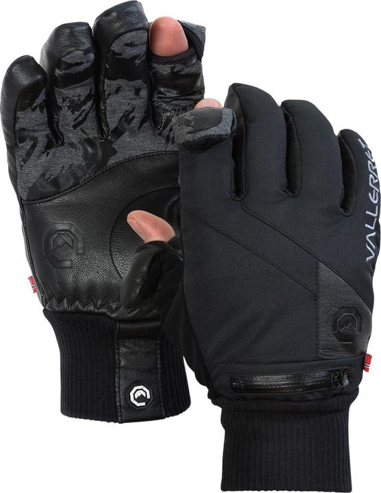 Actual product image Vallerret Gloves Ipsoot M