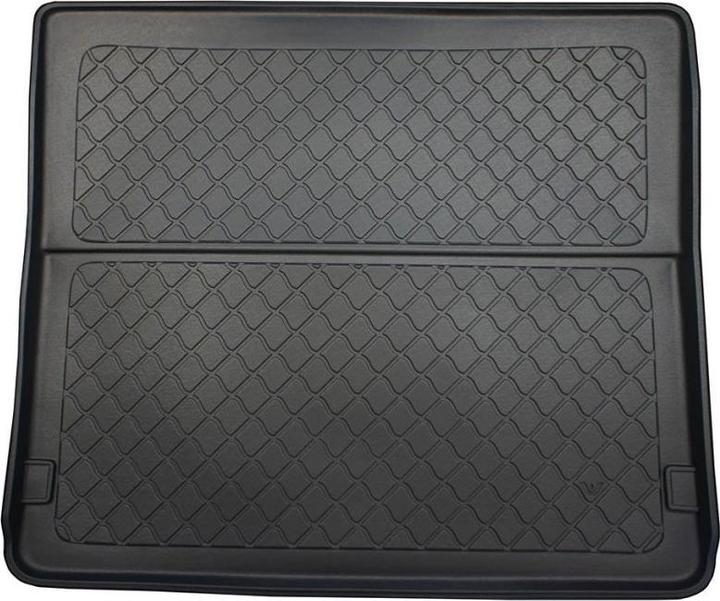 Image du produit Aristar Bac de coffre pour Mercedes Classe M ML de 1997 à 2005