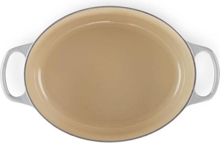 Produktbild Le Creuset Signature (29 cm, Bräter + Schmortopf, Gusseisen)