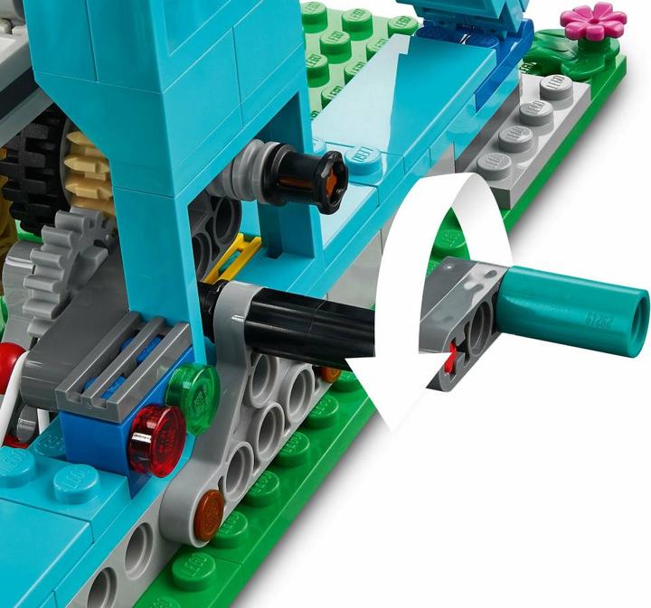 Immagine prodotto LEGO Ruota panoramica (31119, LEGO Creator 3-in-1)