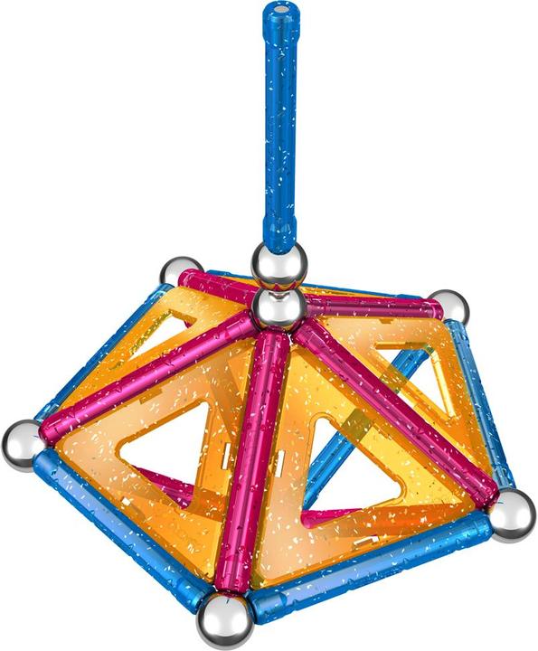 Produktbild Geomag Kids Panels Glitter