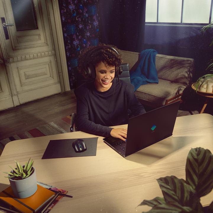 Produktbild HP Omen 16-b0004nd i7-11800H 16.1 RTX3060 Gaming laptop (16.10", Intel Core i7-11800H, 16 GB, 512 GB, Eng. Int.)