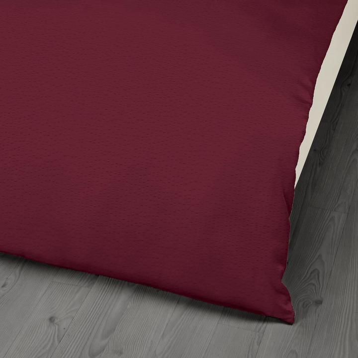 Immagine prodotto Kaeppel 3000 Uni (Set di biancheria da letto, 160 x 210 cm, 65 x 100 cm)