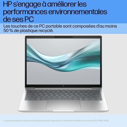 Produktbild HP EliteBook 640 G11 (14", 64 GB, 256 GB, CH)