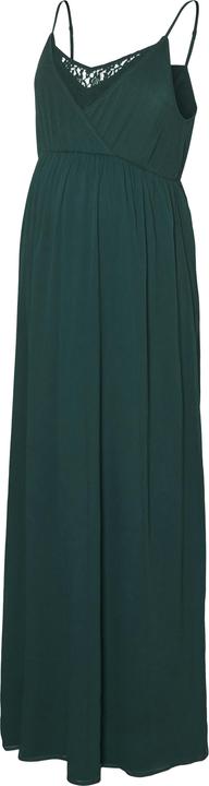 Image du produit Vero Moda Maternity Vmmolivia S/L V-Neck Maxi Dress Wvn Robe (XL)
