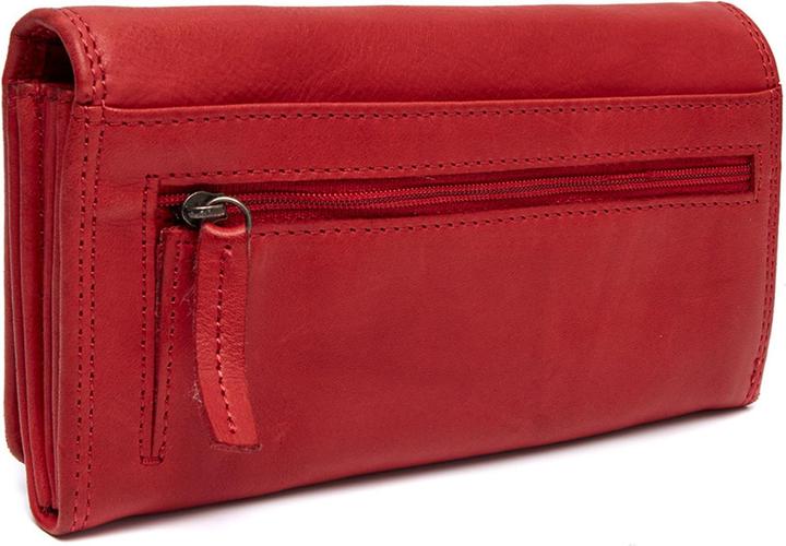 Actual product image The Chesterfield Brand Lentini wallet leather 18 cm