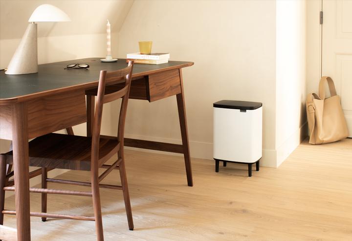 Actual product image Brabantia Bo Waste Bin (12 l)