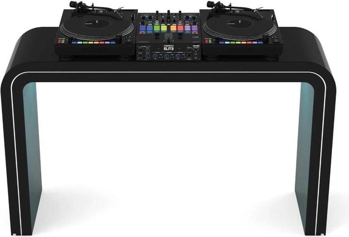 Immagine prodotto Glorious Cabina DJ Session Cube XL