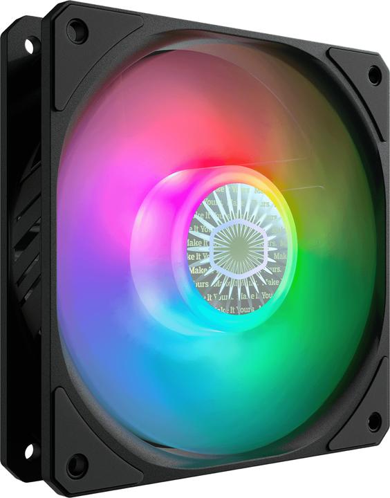 Cooler Master SickleFlow 120 ARGB (120 mm, 1 x)
