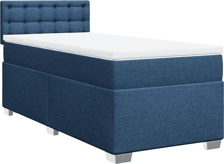 Actual product image VidaXL Krispin (180 x 200 cm)