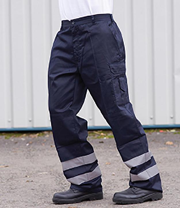 Image du produit Portwest Pantalon de sécurité Iona Pantalon de travail (XL)