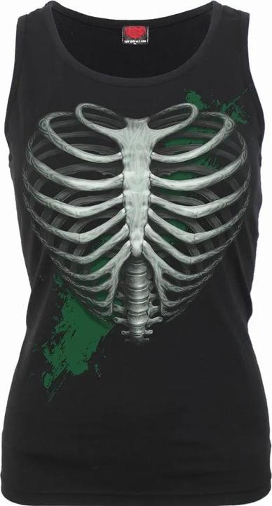 Image du produit Spiral - Haut - Femme (XXL)