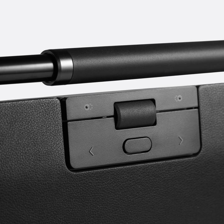 Actual product image Contour RollerMouse Pro wired Extended WR vegan leather retail (Cable)