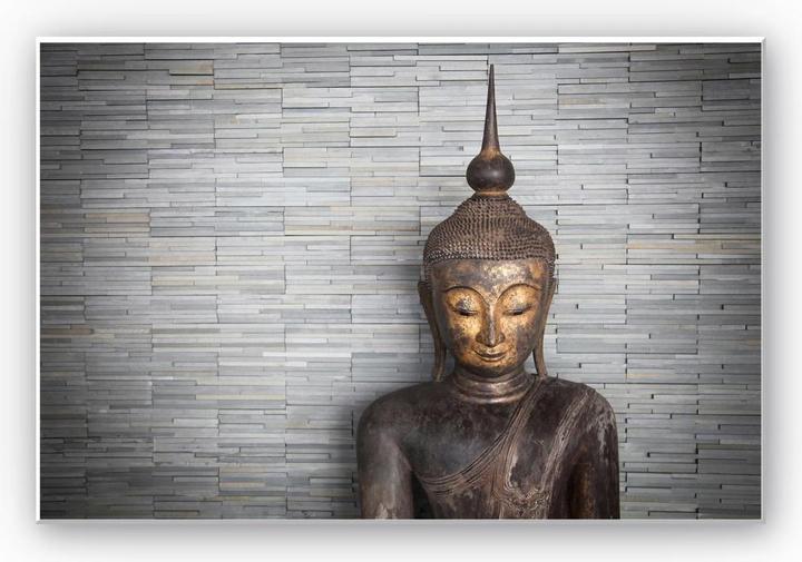 Image du produit Trenddeko Bouddha de Thaïlande (45 x 30 cm)