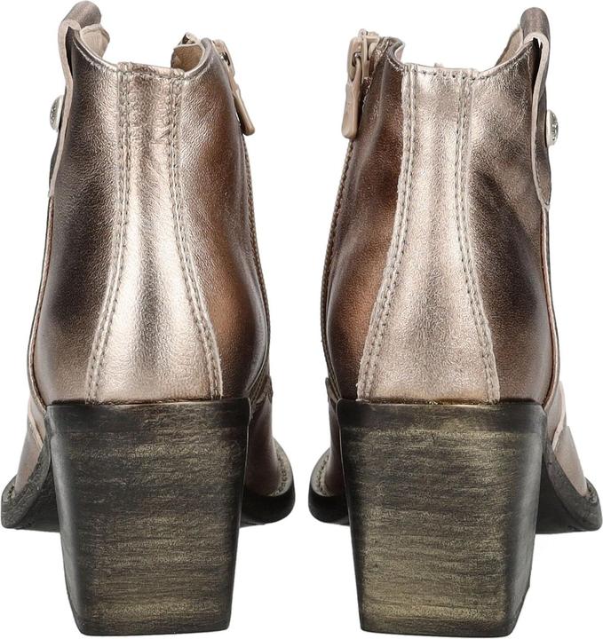Actual product image Nero Giardini Stiefelette (36)