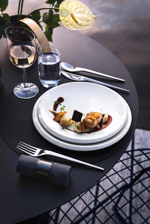 Actual product image Villeroy & Boch Table cutlery 24pcs NewMoon (24 Piece, Cutlery set)