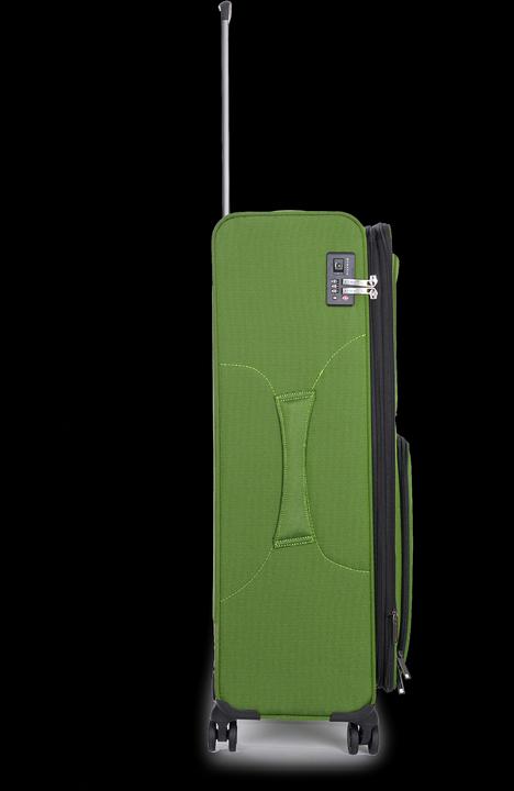 Produktbild Stratic Bendigo Light+ (120 l, XL (ab 115l))