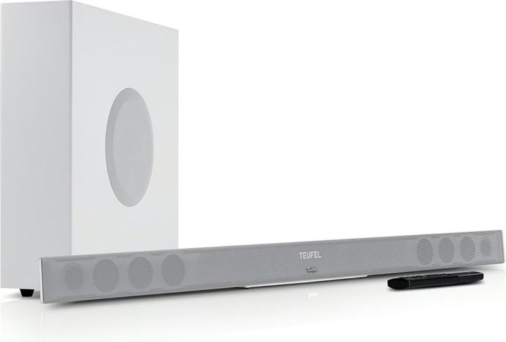 Immagine prodotto Teufel Set Cinebar 11 (150 W, 2.1 canali)