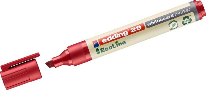 Produktbild Edding Whiteboard Marker 29 (Rot, 1 mm, 1 x)