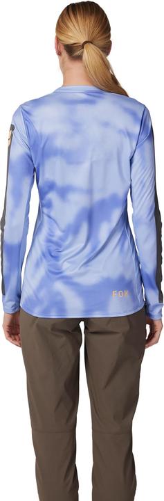 Produktbild Fox Jersey 24 W Ranger Ls Taunt Tlp (XL)