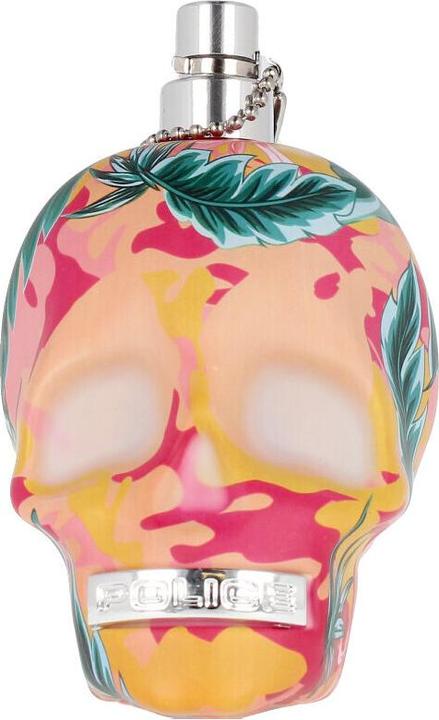 Police To Be Exotic Jungle (Eau de Parfum, 125 ml)