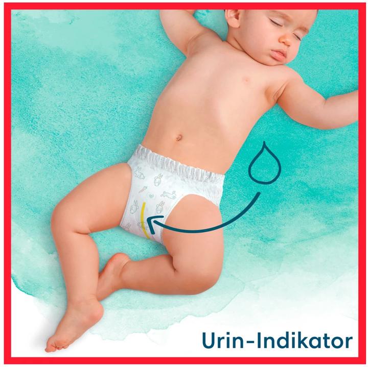 Immagine prodotto Pampers Harmonie Pants (Dimensione 6, Pacco mensile, 132 Pezzo/i)