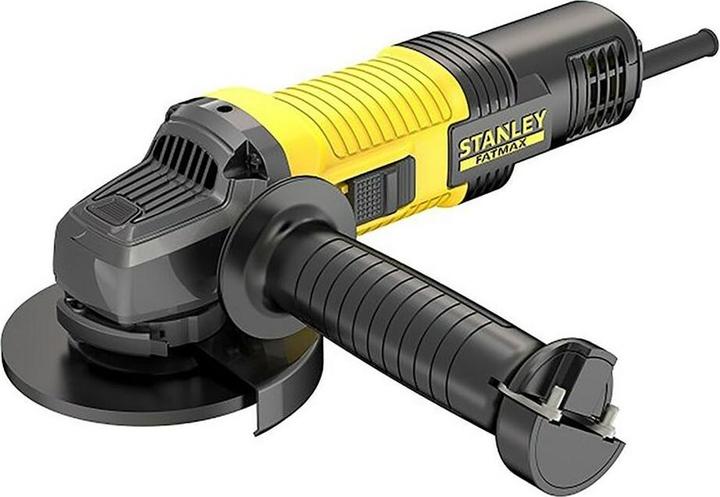 Stanley FMEG220-QS Winkelschleifer 12000 RPM (125 mm)