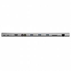 Immagine prodotto Terratec USB Type-C Hub (USB-C, 11 Porti)
