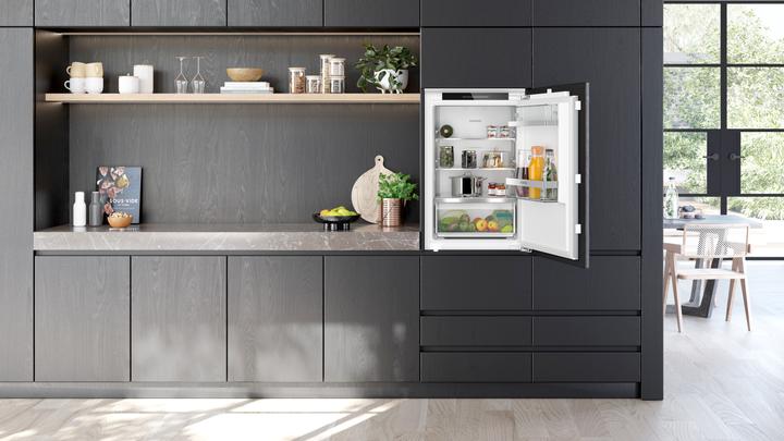 Actual product image Siemens KI21RADD1 (136 l)