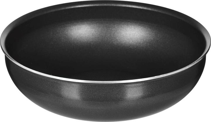 Actual product image Tefal Ingenio Easy Cook Clean 13-piece Cookware Set (28 cm, Pan set + pot set, Stainless steel, Aluminium)