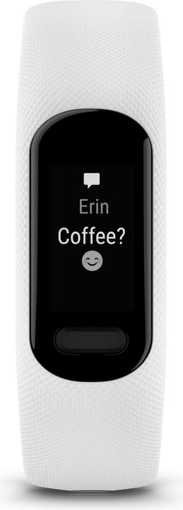 Actual product image Garmin Vivosmart 5 (10.50 mm)