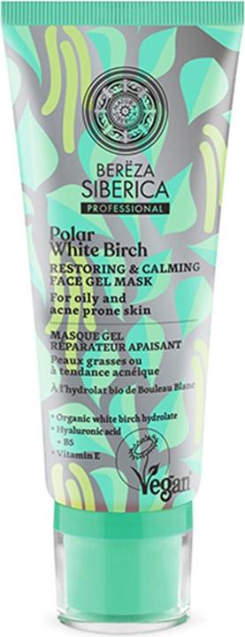Natura Siberica Polar White Birch (100 ml)