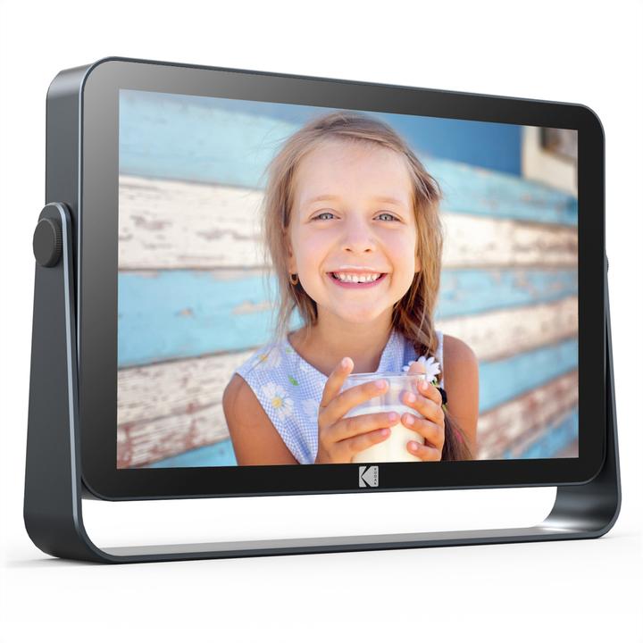 Produktbild Kodak Digital picture frames (10", 1280 x 800 Pixel)