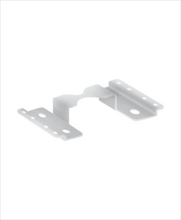 Produktbild Ledvance LED LINEAR IndiviLED Lightline Connector Mechanischer Verbinder für Lichtbandinstallation steel