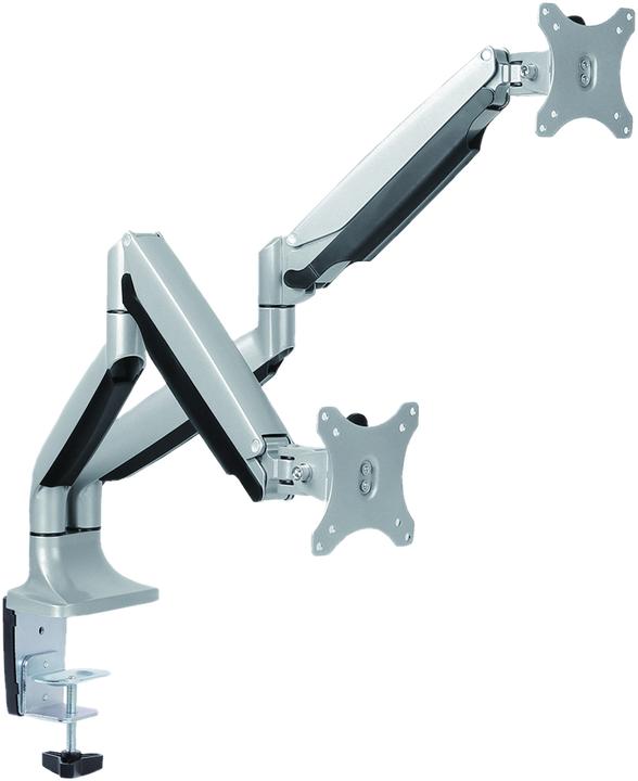 Rs Pro Bras de moniteur LCD double (Tables, 32")