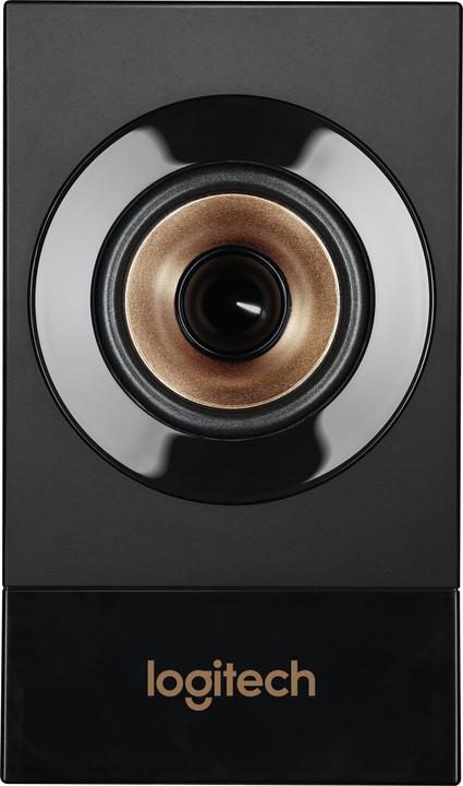 Produktbild Logitech Z533