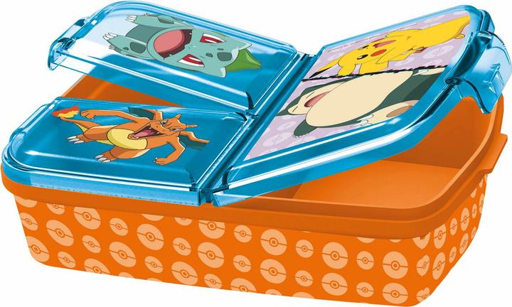 Actual product image Vedes Pokémon