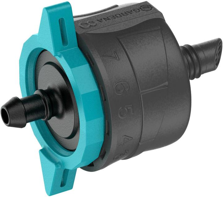 Image du produit Gardena Système Micro-Drip (Irrigation goutte à goutte)
