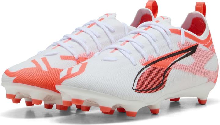 Puma ULTRA 5 PRO FG/AG Jr