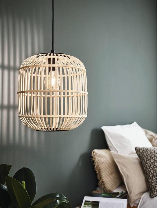 Actual product image EGLO Bordesley 1 (E27)