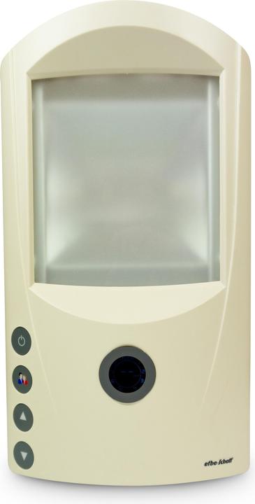 Efbe-Schott Digital upper body solarium