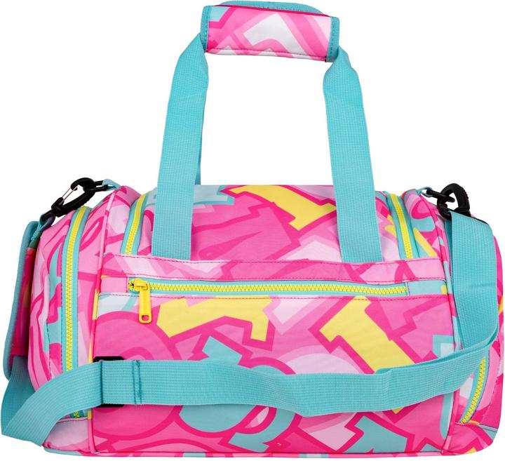 Actual product image Mc Neill Sports bag 37 cm (18 l)