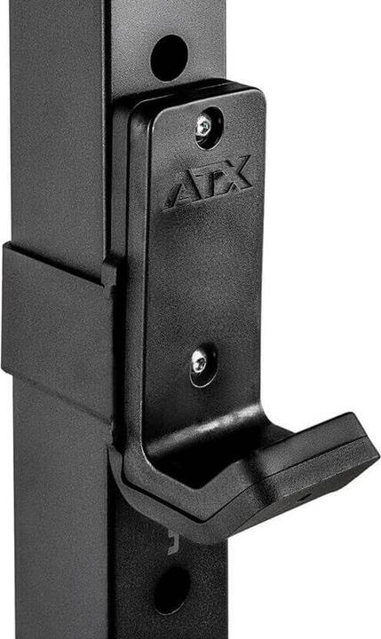 Actual product image ATX Power Rack PRX-720