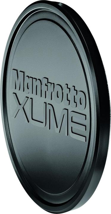 Image du produit Manfrotto Bouchon d'objectif XUME 52 mm (52 mm)