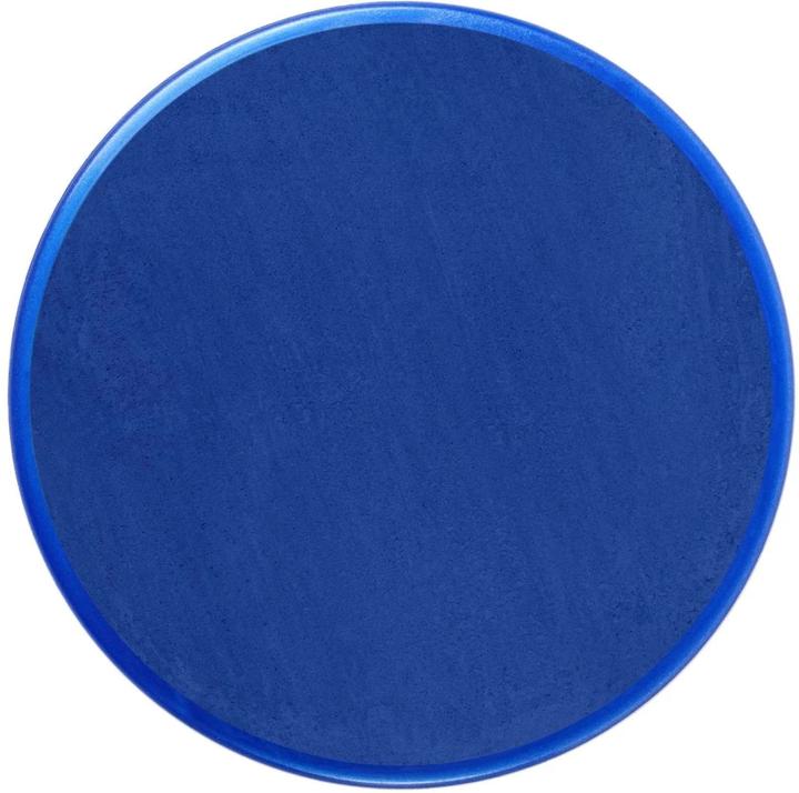 Produktbild Snazaroo Schminkfarbe Blister 18 ml, Blau
