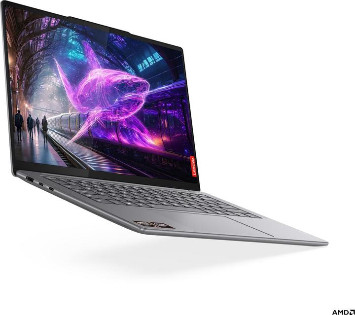 Produktbild Lenovo Yoga Pro 7 (14.50", AMD Ryzen AI 9 365, 32 GB, 1000 GB, CH)